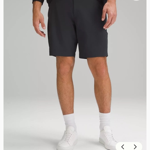 Lululemon Commission Short Obsidian - Picture 7 of 7